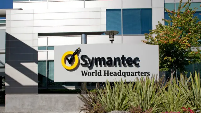 Sede da Symantec