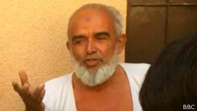 Padre que se niega a que su hijo sea vacunado