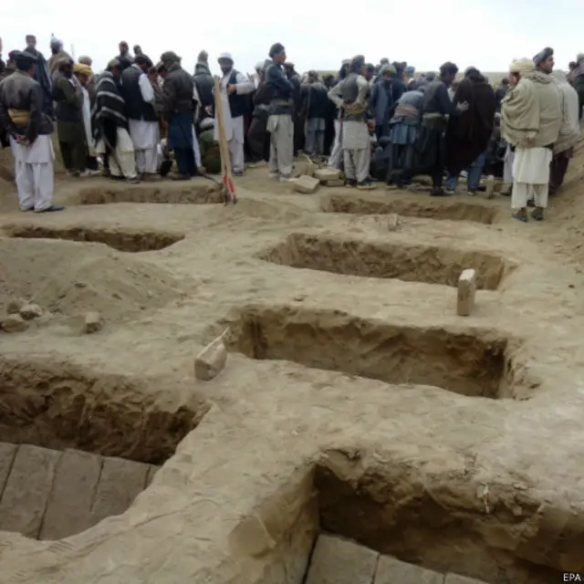 اهالی محل برای قربانیان حمله انتحاری خونین پکتیکا قبرستان آماده کرده اند، زخمی ها به کابل منتقل شده