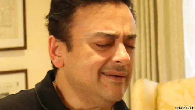 अदनान सामी