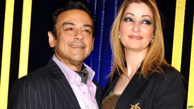 عدنان سمیع نے اپنے وزن میں زبردست کمی کی ہے اور اس کے لیے بھی وہ خبروں میں رہتے ہیں