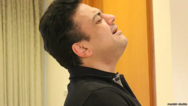 پاکستانی شہری عدنان سمیع گذشتہ 15 برسوں سے بھارت میں رہ رہے ہیں