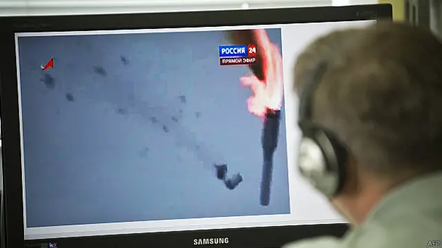 Катастрофа "Протонов"