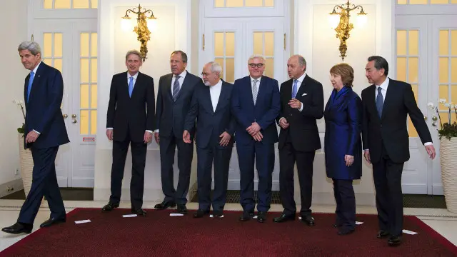 تجزیہ کاروں کا کہنا تھا کہ رات ویانا میں سفارت کار کسی معاہدے کے ڈھانچے پر بھی رضامند ہو سکتے ہیں