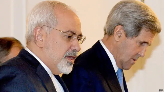 Керри и Зариф