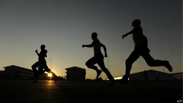 российские военный 7-й российской военной базы