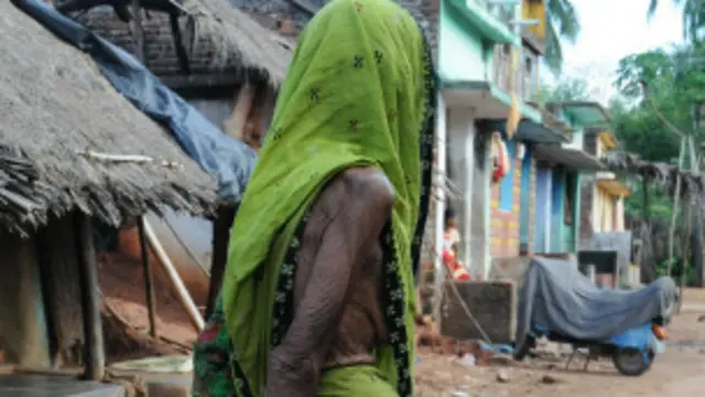 कामकाजी ग्रामीण महिलाएं