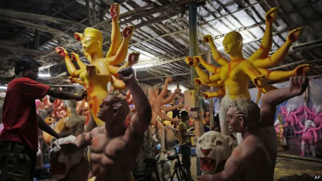 Dewi Hindu Saraswati