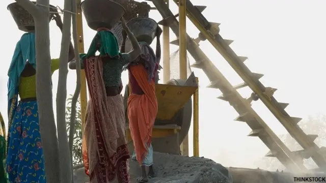 महात्मा गांधी राष्ट्रीय रोजगार गारंटी कानून