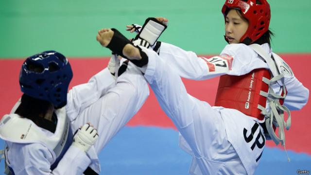El taekwondo es una de las disciplinas que más crecimiento ha tenido en los últimos 20 años.