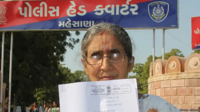 आरटीआई का इस्तेमाल प्रधानमंत्री नरेंद्र मोदी की पत्नी ने यशोदा बेन ने भी किया.