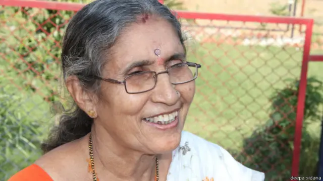 جشودابین کہہ چکی ہیں کہ برسوں سے ان کی جانب سے لکھے گئے خطوط کا انھیں کوئی جواب نہیں ملا ہے