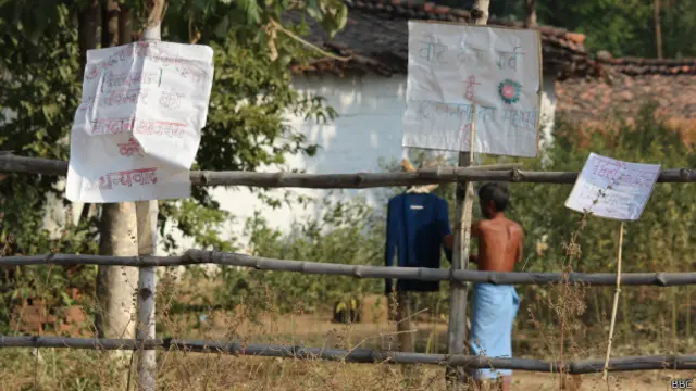 झारखंड में चुनाव