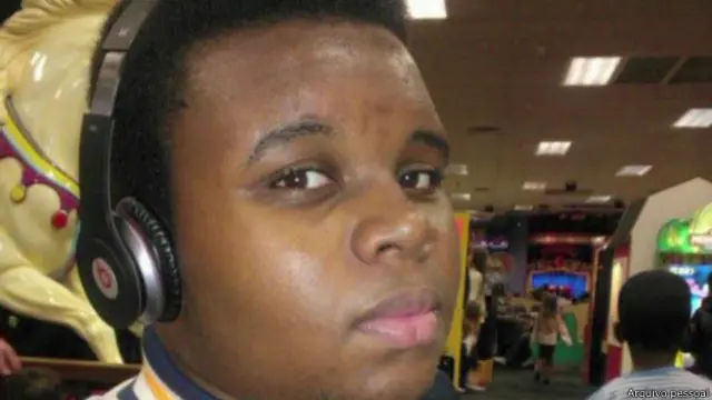 مرگ مایکل براون تاثیر بزرگی بر جامعه سیاه‌پوستان گذاشته