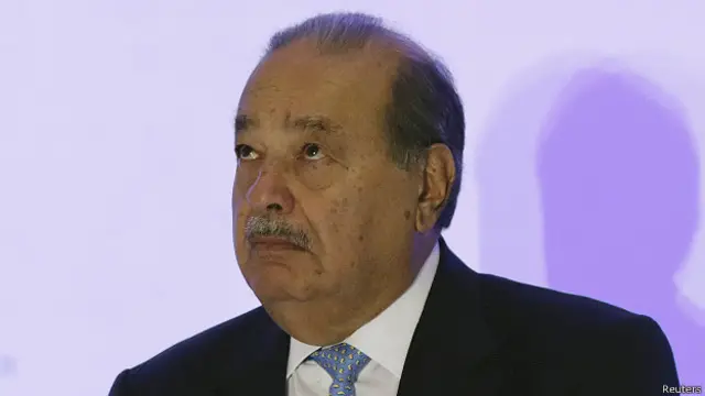Carlos Slim