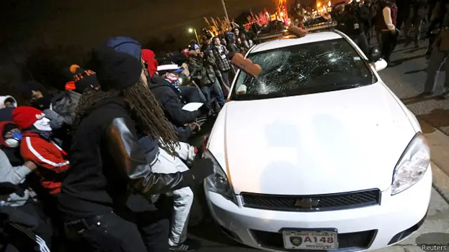 विरोध प्रदर्शन