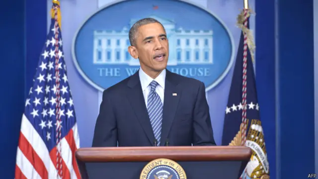 बराक ओबामा