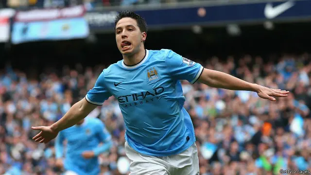 Musim lalu, City dikalahkan Barcelona dalam babak 16 besar. 