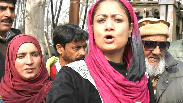 हिना भट्ट