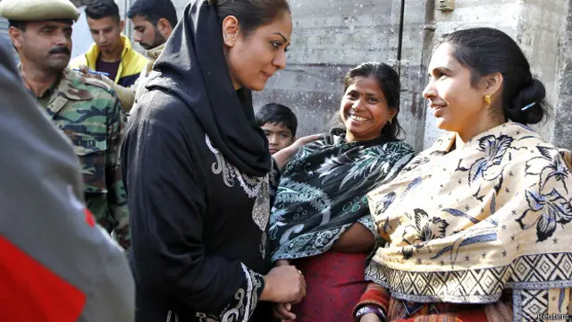 हिना भट्ट