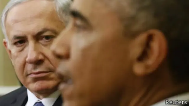 प्रधानमंत्री बेंजामिन नेतनयाहू