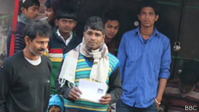 मतदाता, झारखंड, चुनाव