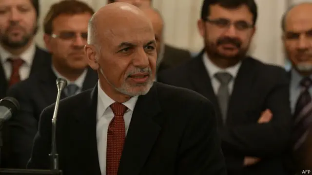 د کابینې ټول وزیران به نوې څېرې وي او په کابینه کې څلور ځوکۍ به مېرمنو ته ځانګړې شي