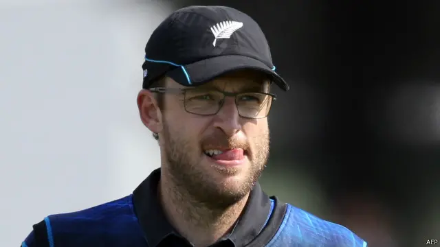 ویٹوری نیوزی لینڈ کے لیے 112 ٹیسٹ میچوں میں حصہ لے چکے ہیں