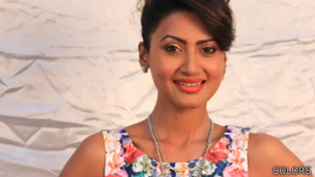 निगार ख़ान