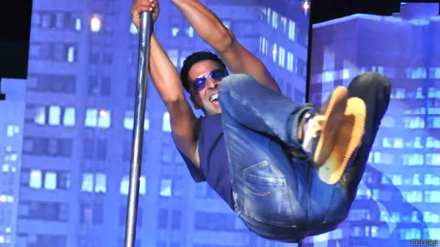 अक्षय कुमार