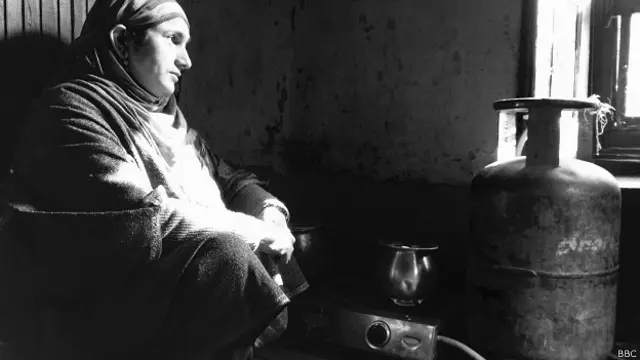 रफ़ीका कहती हैं कि उनके पति भले ही चरमपंथी थे लेकिन उन्हें उन पर गर्व है 