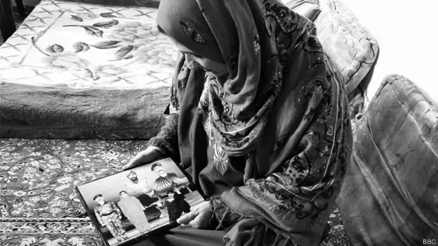 गुलशन का कहना है कि अगर कश्मीर में सेना न होती तो हालात बदतर होते