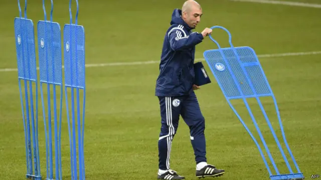 Roberto Di Matteo