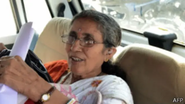 जसोदाबेन