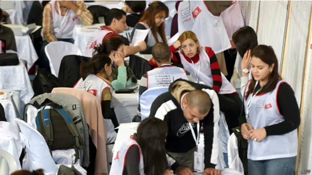 عدد المخالفات كان صغيرا