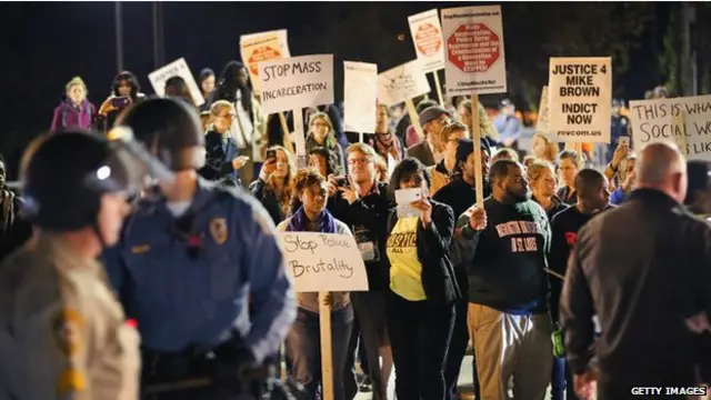 El jurado manifestaciones
