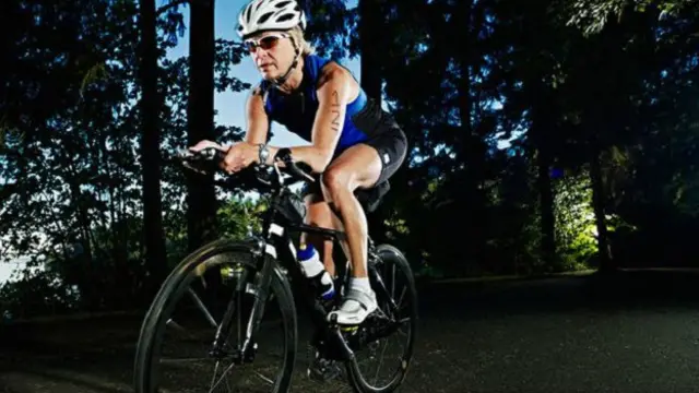 Antigamente acreditava-se que provas intensas teriam consequências ruins para a velhice