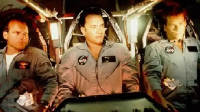 أبوللو 13: الفشل ليس خيارا حينما يتعلق الأمر بإعادة رواد فضاء عالقين إلى الأرض بسلام (يونيفرسال)
