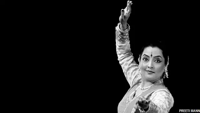 रेखा नादगौड़ा.