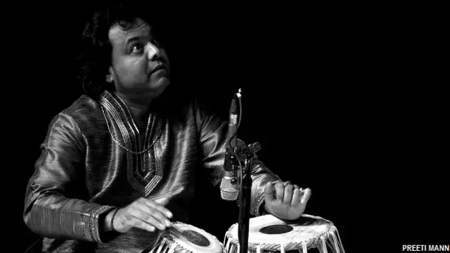 उस्ताद रफीउद्दीन साबरी.