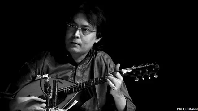 पंडित सुगतो भादुड़ी.