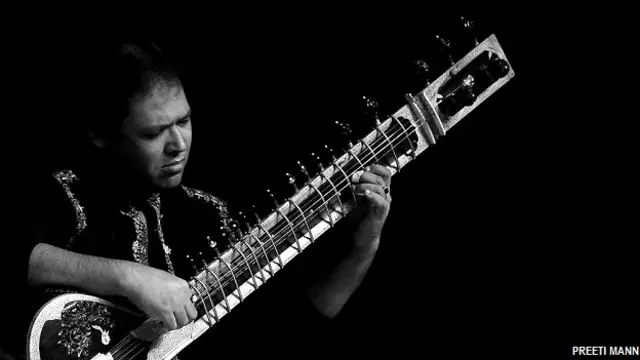 पंडित प्रतीक चौधरी