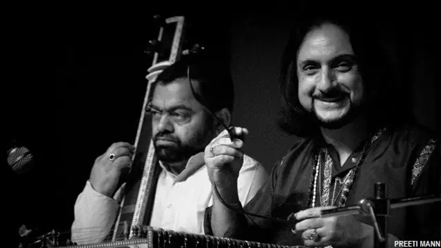 पंडित भजन सोपोरी