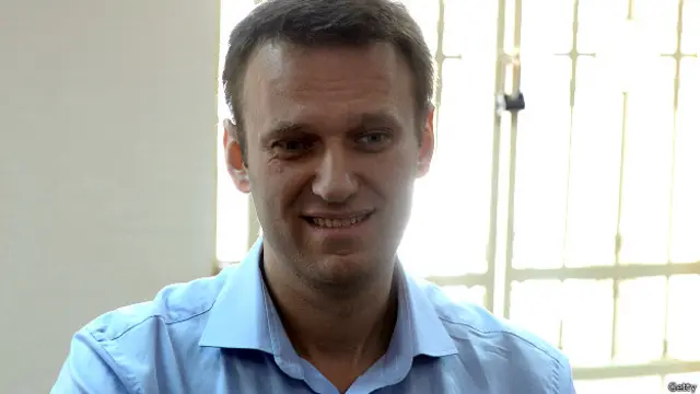 Алексей Навальный