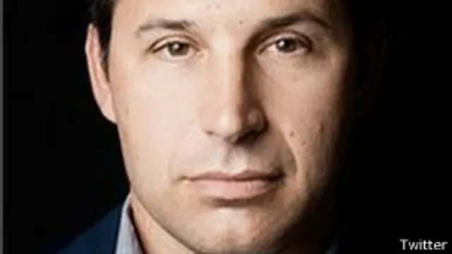 Nato se unió a Twitter en julio.