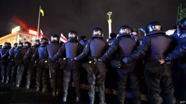 майдан_беркут_29_листопада