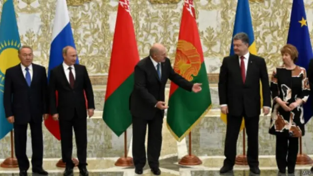 Мінськ 26 серпня