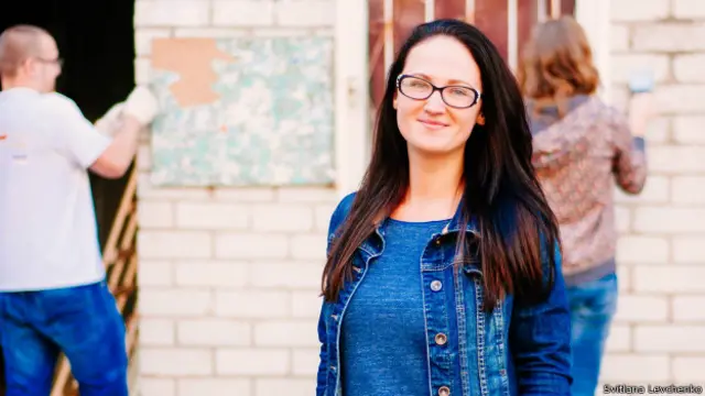 Марія Насєдкіна