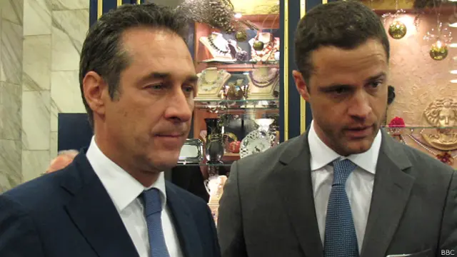 Хайнц-Кристиан Штрахе