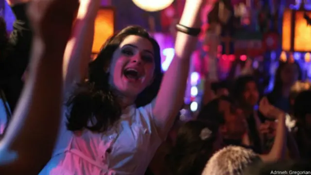 Адрине Грегорян